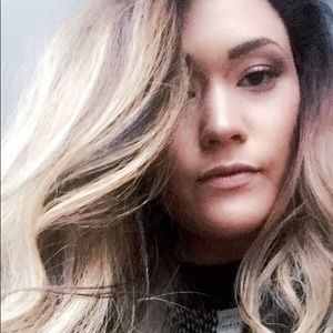 Meet your Posher, Bethany